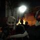 Illustration for article titled Zombie Game Creator Defends Allowing Players To Kill Undead Children
